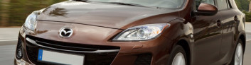 Mazda3 (2008-2013) на IronHorse.ru ©