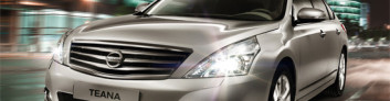 Nissan Teana 4WD (J32) на IronHorse.ru ©