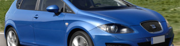 Seat Leon 2 (2005-2012) на IronHorse.ru ©