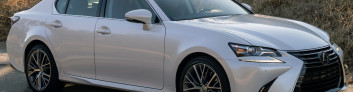 Lexus GS (2016-2017) на IronHorse.ru ©