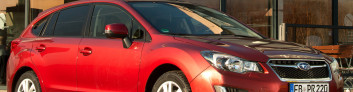 Subaru Impreza 4 (2011-2016) на IronHorse.ru ©