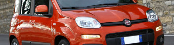 Fiat Panda 3 на IronHorse.ru ©