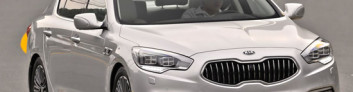 Kia Quoris