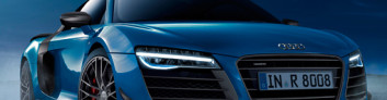 Подробное рассмотрение Audi R8 (2006-2014) с фотографиями Audi R8 (2006-2014) на IronHorse.ru ©