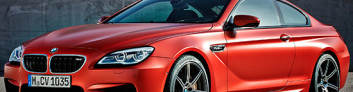 BMW M6 Coupe (F13) на IronHorse.ru ©