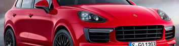 Porsche Cayenne GTS на IronHorse.ru ©