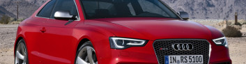 Подробное рассмотрение Audi RS5 (2016) с фотографиями Audi RS5 (2016) на IronHorse.ru ©