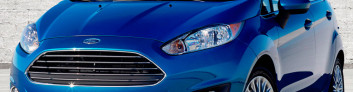 Ford Fiesta 6 (хэтчбек) на IronHorse.ru ©