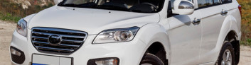 Lifan X60 (2011-2014) на IronHorse.ru ©