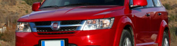 Fiat Freemont на IronHorse.ru ©
