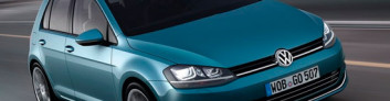 Volkswagen Golf 7 на IronHorse.ru ©