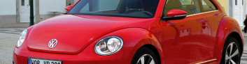 Volkswagen Beetle (2017-2018) на IronHorse.ru ©