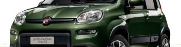 Fiat Panda 4X4 на IronHorse.ru ©