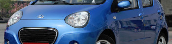 Geely LC (GC2) на IronHorse.ru ©