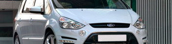 Ford S-Max 1 (2006-2014) на IronHorse.ru ©