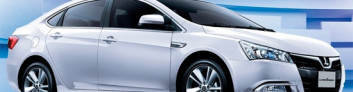 Подробное рассмотрение Luxgen5 Sedan с фотографиями Luxgen5 Sedan на IronHorse.ru ©