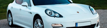 Porsche Panamera (%year%)