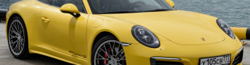 Porsche 911 Carrera (991) на IronHorse.ru ©