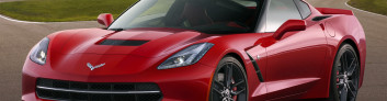 Подробное рассмотрение Chevrolet Corvette С7 Stingray (2016-2017) с фотографиями Chevrolet Corvette С7 Stingray (2016-2017) на IronHorse.ru ©