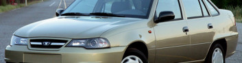 Подробное рассмотрение Daewoo Nexia (2008-2016) с фотографиями Daewoo Nexia (2008-2016) на IronHorse.ru ©
