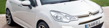 Подробное рассмотрение Citroen C3 (2009-2015) с фотографиями Citroen C3 (2009-2015) на IronHorse.ru ©