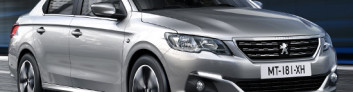 Peugeot 301 на IronHorse.ru ©