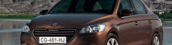 Peugeot 301 на IronHorse.ru ©