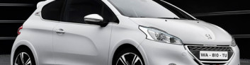Peugeot 208 GTi на IronHorse.ru ©