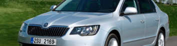 Подробное рассмотрение Skoda Superb 2 (2009-2014) с фотографиями Skoda Superb 2 (2009-2014) на IronHorse.ru ©