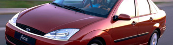 Ford Focus 1 (седан) на IronHorse.ru ©