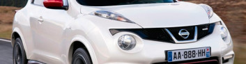 Nissan Juke Nismo на IronHorse.ru ©