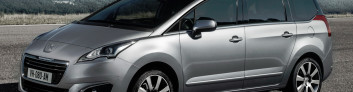 Подробное рассмотрение Peugeot 5008 (2013-2016) с фотографиями Peugeot 5008 (2013-2016) на IronHorse.ru ©
