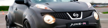Nissan Juke-R на IronHorse.ru ©