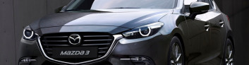 Подробное рассмотрение Mazda 3 Sedan (2016-2017) с фотографиями Mazda 3 Sedan (2016-2017) на IronHorse.ru ©
