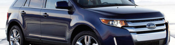 Ford Edge 1 (2006-2015) на IronHorse.ru ©