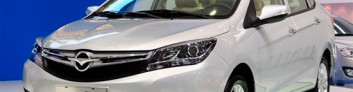 Haima M3 на IronHorse.ru ©