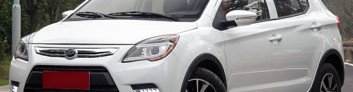 Lifan X50 на IronHorse.ru ©