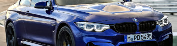 Подробное рассмотрение BMW M4 Coupe (F82) с фотографиями BMW M4 Coupe (F82) на IronHorse.ru ©