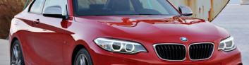 BMW 2-Series
