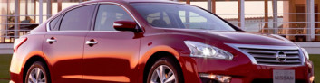 Nissan Teana 3 (L33) на IronHorse.ru ©