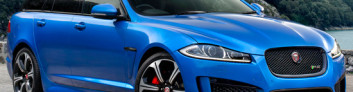 Jaguar XFR-S Sportbrake (X250) на IronHorse.ru ©