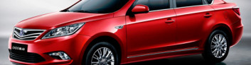 Подробное рассмотрение Changan Eado (седан) с фотографиями Changan Eado (седан) на IronHorse.ru ©