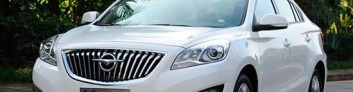 Haima M5 на IronHorse.ru ©