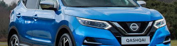 Подробное рассмотрение Nissan Qashqai (2017-2018) с фотографиями Nissan Qashqai (2017-2018) на IronHorse.ru ©