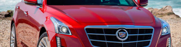 Cadillac CTS III (2017-2018) на IronHorse.ru ©