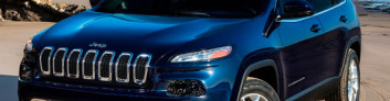 Jeep Cherokee (2016-2017) на IronHorse.ru ©