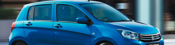 Suzuki Celerio