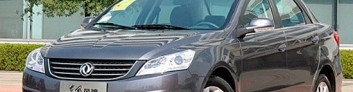 Dongfeng S30 на IronHorse.ru ©