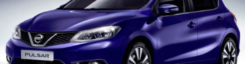 Nissan Pulsar