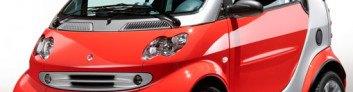Smart City Coupe (ForTwo 1) на IronHorse.ru ©